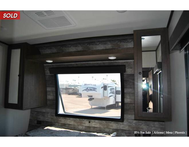 2021 XLR Hyperlite Toy Hauler 2815 Travel Trailer at Luxury RV's of Arizona STOCK# T783 Photo 25