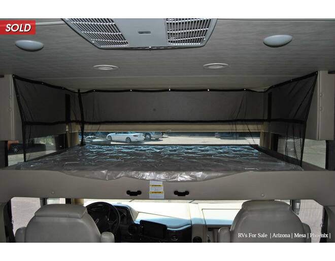 2022 Thor Challenger Ford 37FH Class A at Luxury RV's of Arizona STOCK# M136 Photo 6