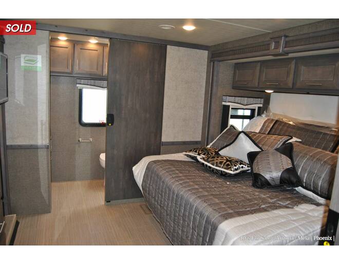 2022 Thor Challenger Ford 37FH Class A at Luxury RV's of Arizona STOCK# M136 Photo 15