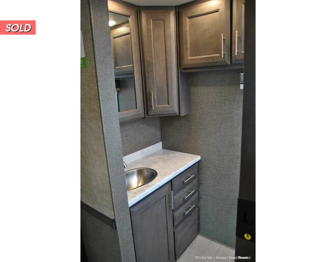2022 Thor Challenger Ford 37FH Class A at Luxury RV's of Arizona STOCK# M136 Photo 18