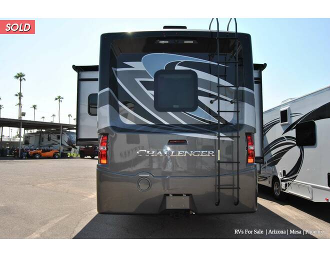 2022 Thor Challenger Ford 37FH Class A at Luxury RV's of Arizona STOCK# M136 Photo 19