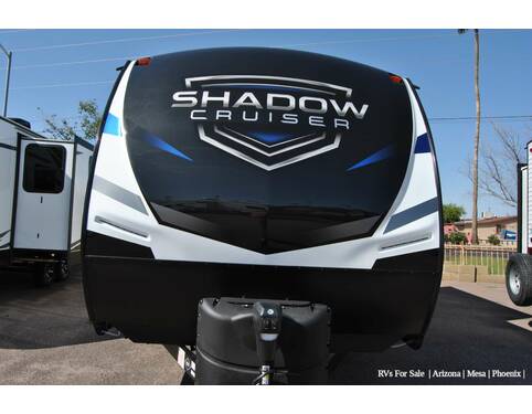 2022 Cruiser RV Shadow Cruiser 239RBS Travel Trailer at Luxury RV's of Arizona STOCK# T789 Photo 2