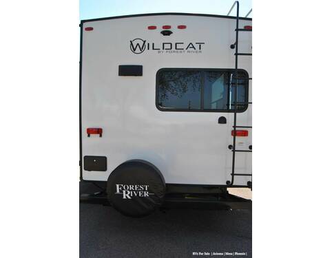 2022 Wildcat 247RKX