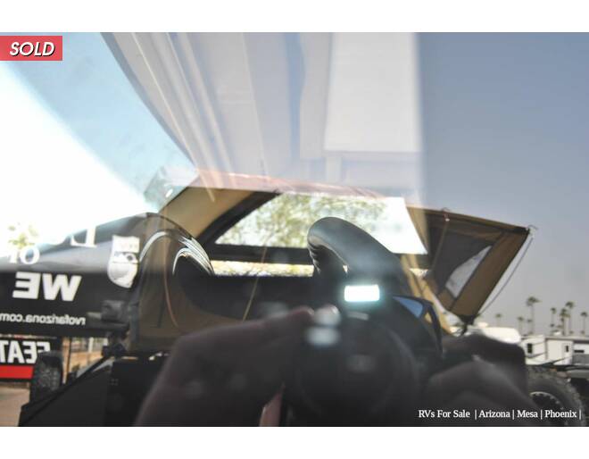 2022 Thor Vegas RUV Ford 24.3 Class A at Luxury RV's of Arizona STOCK# M139 Photo 5
