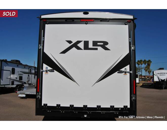 2022 XLR Hyperlite Toy Hauler 3016 Travel Trailer at Luxury RV's of Arizona STOCK# T797 Photo 13