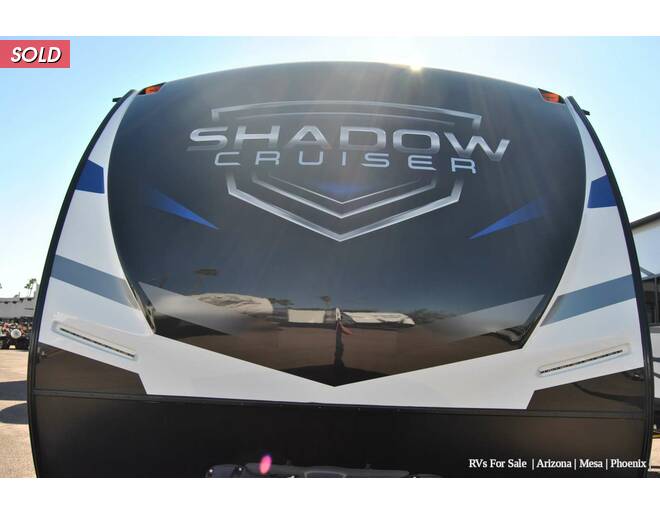 2022 Cruiser RV Shadow Cruiser 193MBS Travel Trailer at Luxury RV's of Arizona STOCK# T800 Photo 2