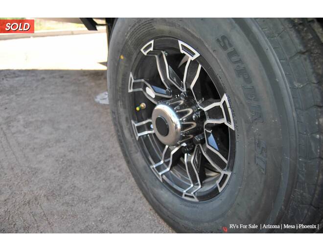 2022 XLR Nitro Toy Hauler 28DK5 Fifth Wheel at Luxury RV's of Arizona STOCK# T805 Photo 16