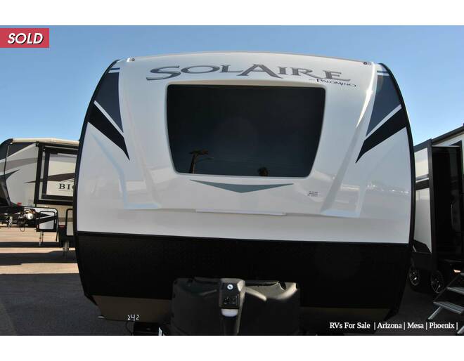 2022 Palomino SolAire Ultra Lite 242RBS Travel Trailer at Luxury RV's of Arizona STOCK# T807 Photo 2