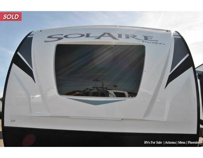 2022 Palomino SolAire Ultra Lite 243BHS Travel Trailer at Luxury RV's of Arizona STOCK# T813 Photo 2