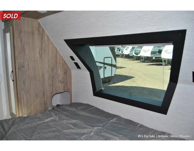 2022 Palomino SolAire Ultra Lite 243BHS Travel Trailer at Luxury RV's of Arizona STOCK# T813 Photo 31