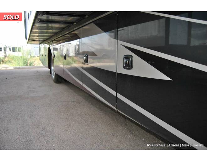 2022 Thor Challenger Ford 35MQ Class A at Luxury RV's of Arizona STOCK# M144 Photo 2