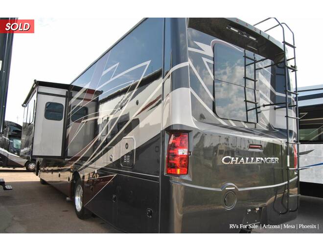 2022 Thor Challenger Ford 35MQ Class A at Luxury RV's of Arizona STOCK# M144 Photo 8