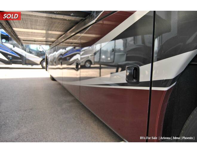 2022 Thor Challenger Ford 35MQ Class A at Luxury RV's of Arizona STOCK# M144 Photo 10