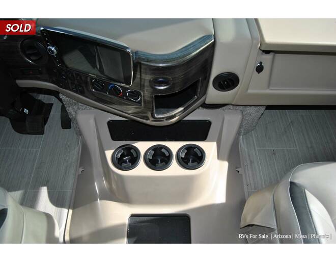 2022 Thor Challenger Ford 35MQ Class A at Luxury RV's of Arizona STOCK# M144 Photo 17