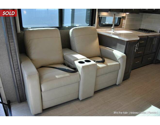 2022 Thor Challenger Ford 35MQ Class A at Luxury RV's of Arizona STOCK# M144 Photo 26