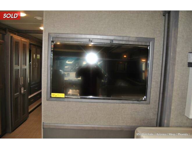 2022 Thor Challenger Ford 35MQ Class A at Luxury RV's of Arizona STOCK# M144 Photo 27