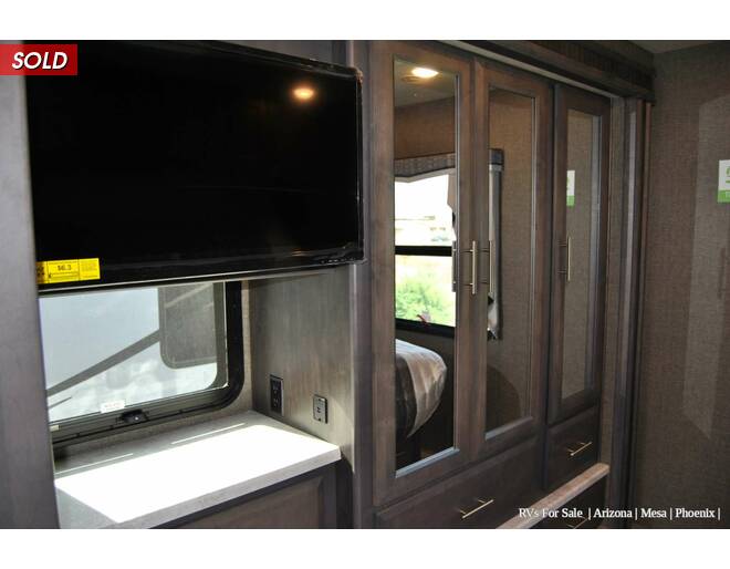 2022 Thor Challenger Ford 35MQ Class A at Luxury RV's of Arizona STOCK# M144 Photo 39