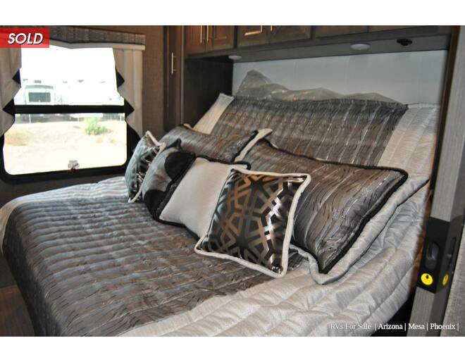 2022 Thor Challenger Ford 35MQ Class A at Luxury RV's of Arizona STOCK# M144 Photo 40