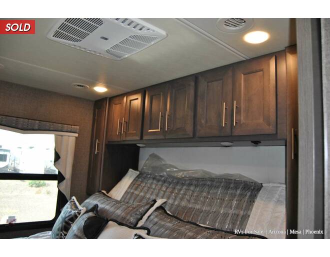 2022 Thor Challenger Ford 35MQ Class A at Luxury RV's of Arizona STOCK# M144 Photo 41