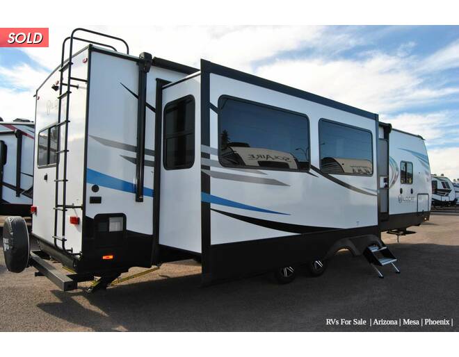 2022 Wildcat 303MBX Travel Trailer at Luxury RV's of Arizona STOCK# T819 Photo 6