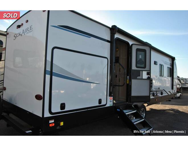 2022 Palomino SolAire Ultra Lite 258RBSS Travel Trailer at Luxury RV's of Arizona STOCK# T824 Photo 9