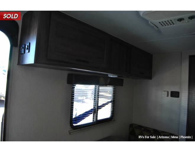2020 Pacific Coachworks Sea Breeze Mini 16RB Travel Trailer at Luxury RV's of Arizona STOCK# U903 Photo 12