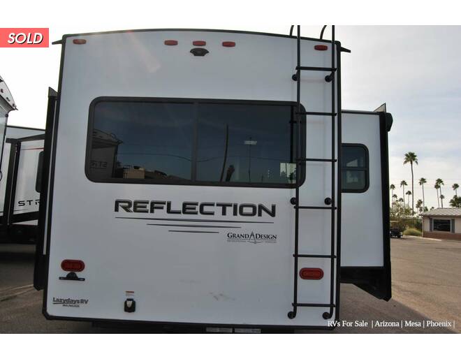 2021 Grand Design Reflection 367BHS Fifth Wheel at Luxury RV's of Arizona STOCK# C324 Photo 15