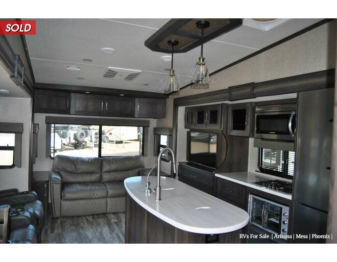 2021 Grand Design Reflection 367BHS Fifth Wheel at Luxury RV's of Arizona STOCK# C324 Photo 23