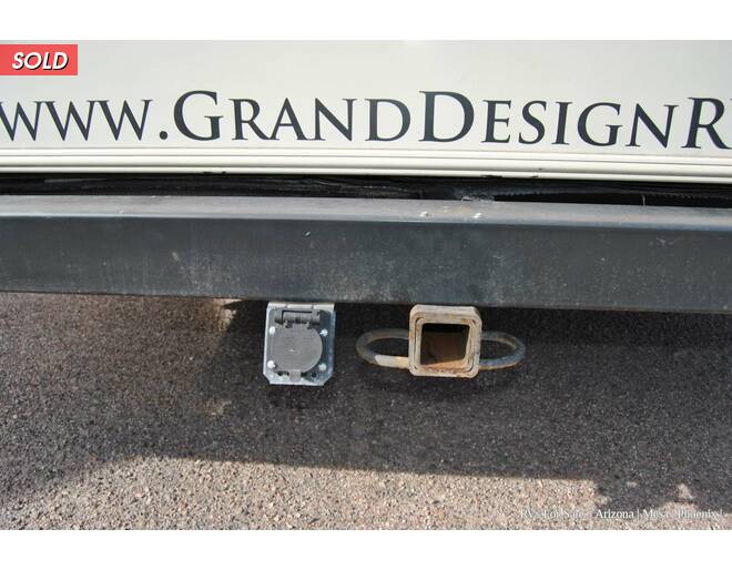 2015 Grand Design Solitude 369RL Fifth Wheel at Luxury RV's of Arizona STOCK# 123 Photo 12