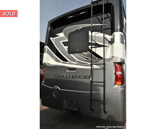 2022 Thor Challenger Ford 37DS Class A at Luxury RV's of Arizona STOCK# M146 Photo 8
