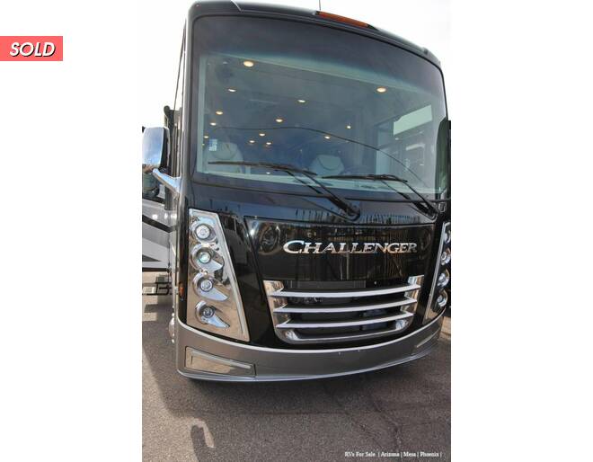 2022 Thor Challenger Ford 37DS Class A at Luxury RV's of Arizona STOCK# M146 Photo 20