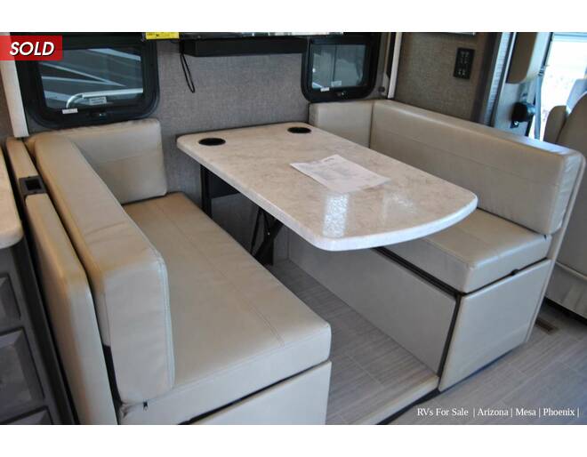 2022 Thor Challenger Ford 37DS Class A at Luxury RV's of Arizona STOCK# M146 Photo 28