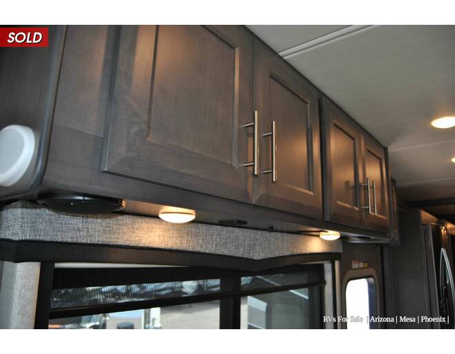 2022 Thor Challenger Ford 37DS Class A at Luxury RV's of Arizona STOCK# M146 Photo 31
