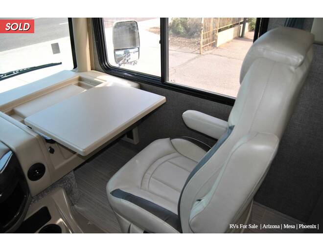 2022 Thor Challenger Ford 37DS Class A at Luxury RV's of Arizona STOCK# M146 Photo 33