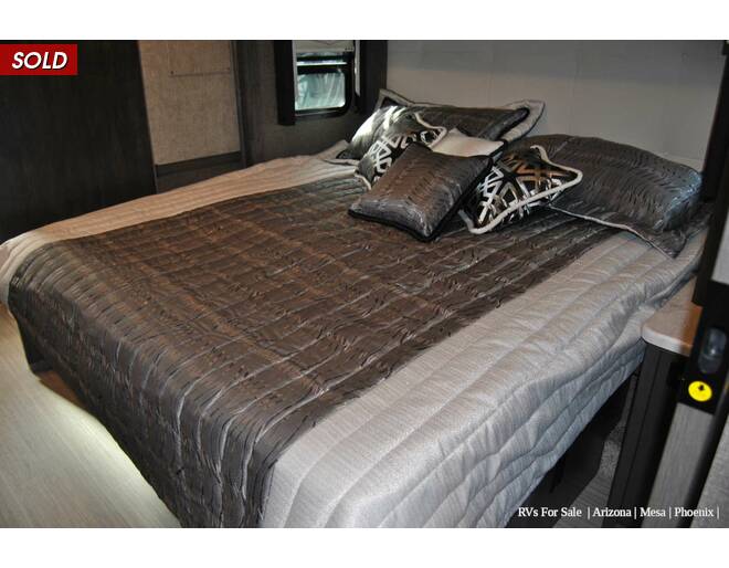 2022 Thor Challenger Ford 37DS Class A at Luxury RV's of Arizona STOCK# M146 Photo 52