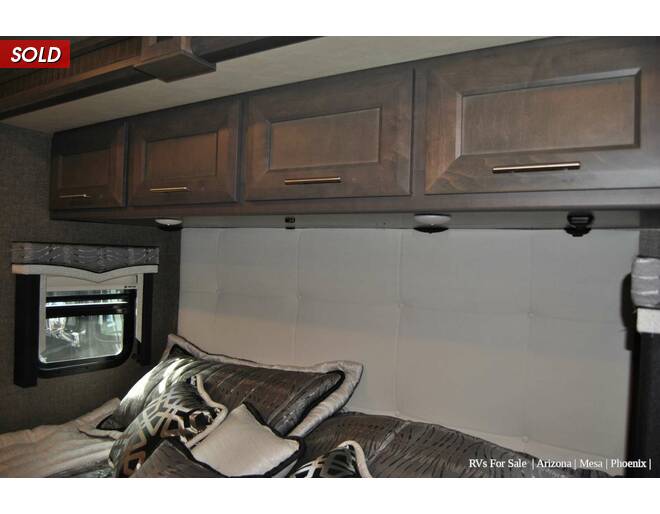 2022 Thor Challenger Ford 37DS Class A at Luxury RV's of Arizona STOCK# M146 Photo 53