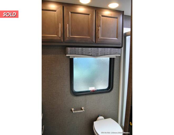 2022 Thor Challenger Ford 37DS Class A at Luxury RV's of Arizona STOCK# M146 Photo 59