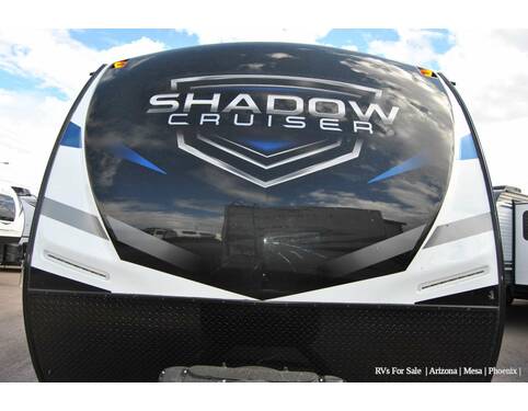 2022 Cruiser RV Shadow Cruiser 240BHS Travel Trailer at Luxury RV's of Arizona STOCK# T836 Photo 2