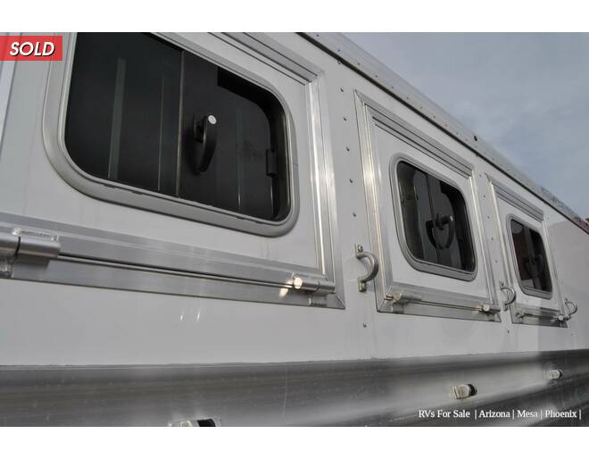 2022 Featherlite GN Horse 7541 Horse GN at Luxury RV's of Arizona STOCK# FT 025 Photo 12