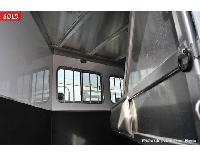 2022 Featherlite GN Horse 7541 Horse GN at Luxury RV's of Arizona STOCK# FT 025 Photo 13