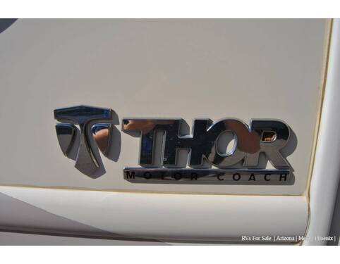 2018 Thor Motor Coach ACE A 32.1