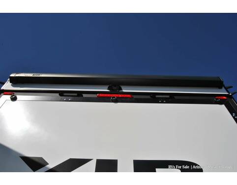 2022 XLR Nitro 351 Fifth Wheel at Luxury RV's of Arizona STOCK# T841 Photo 14