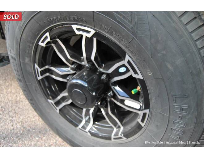 2022 XLR Nitro Toy Hauler 351 Fifth Wheel at Luxury RV's of Arizona STOCK# T841 Photo 11