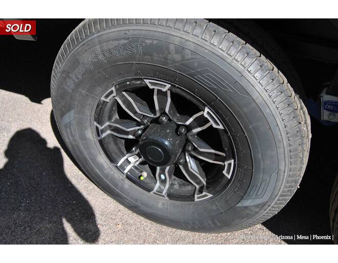 2022 XLR Nitro Toy Hauler 351 Fifth Wheel at Luxury RV's of Arizona STOCK# T841 Photo 19