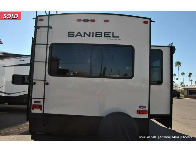 2021 Prime Time Sanibel 3102WB Fifth Wheel at Luxury RV's of Arizona STOCK# U926 Photo 10