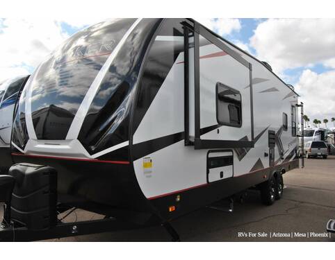2022 Cruiser RV Stryker 2714 Travel Trailer at Luxury RV's of Arizona STOCK# T826 Photo 4