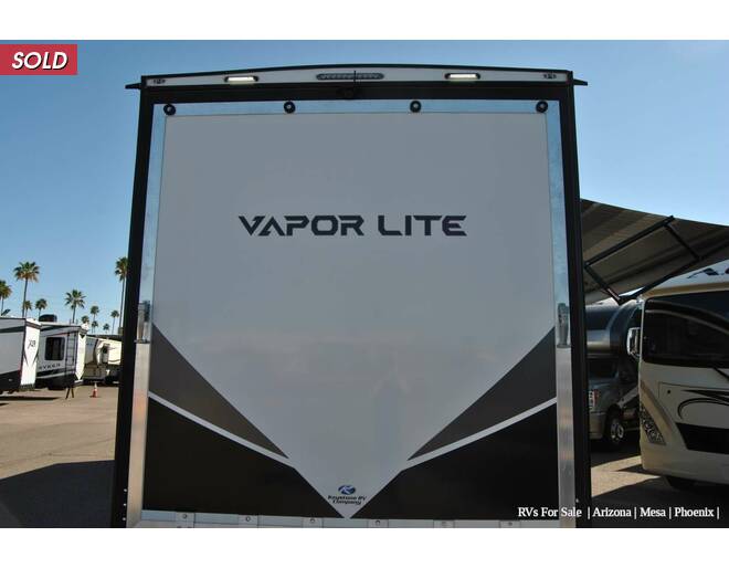 2021 Keystone Impact Vapor Lite 29V Travel Trailer at Luxury RV's of Arizona STOCK# U932 Photo 8