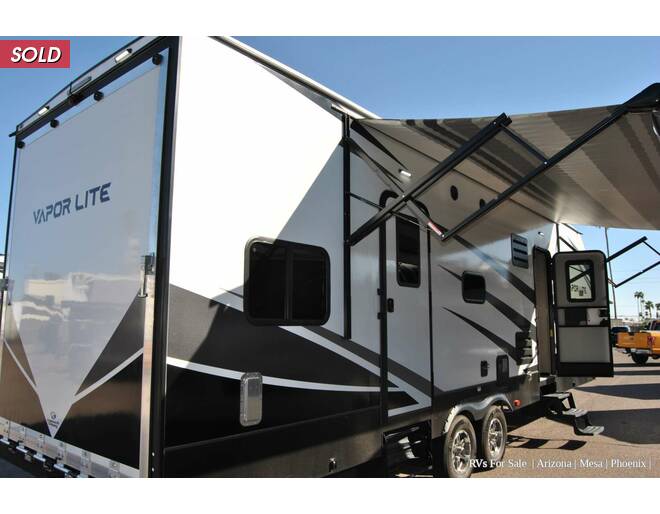 2021 Keystone Impact Vapor Lite 29V Travel Trailer at Luxury RV's of Arizona STOCK# U932 Photo 9