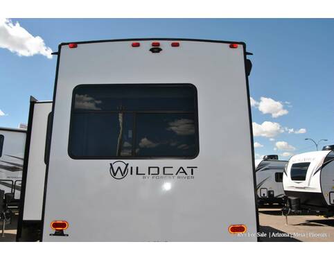 2022 Wildcat 260RD Fifth Wheel at Luxury RV's of Arizona STOCK# T851 Photo 12