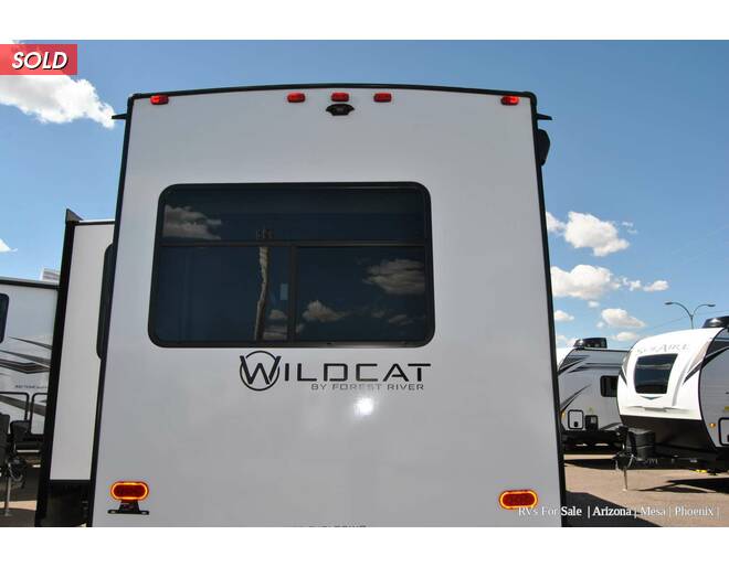 2022 Wildcat 260RD Fifth Wheel at Luxury RV's of Arizona STOCK# T851 Photo 12